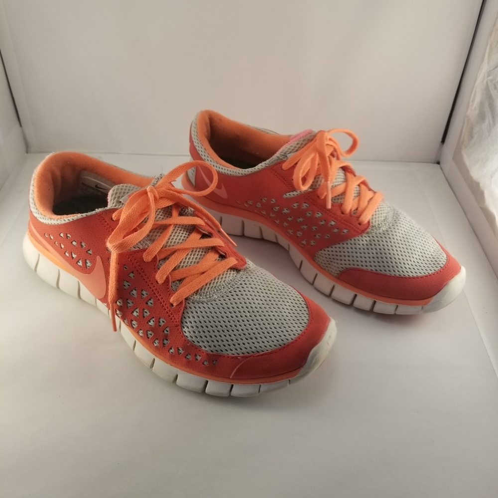 Nike Free Run 395914-086